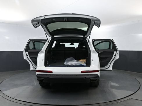 New 2026 Audi Q7 2.0T Premium AWD/4WD image 27