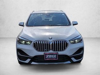 Used 2021 BMW X1 xDrive28i w/ Convenience Package AWD/4WD video 2