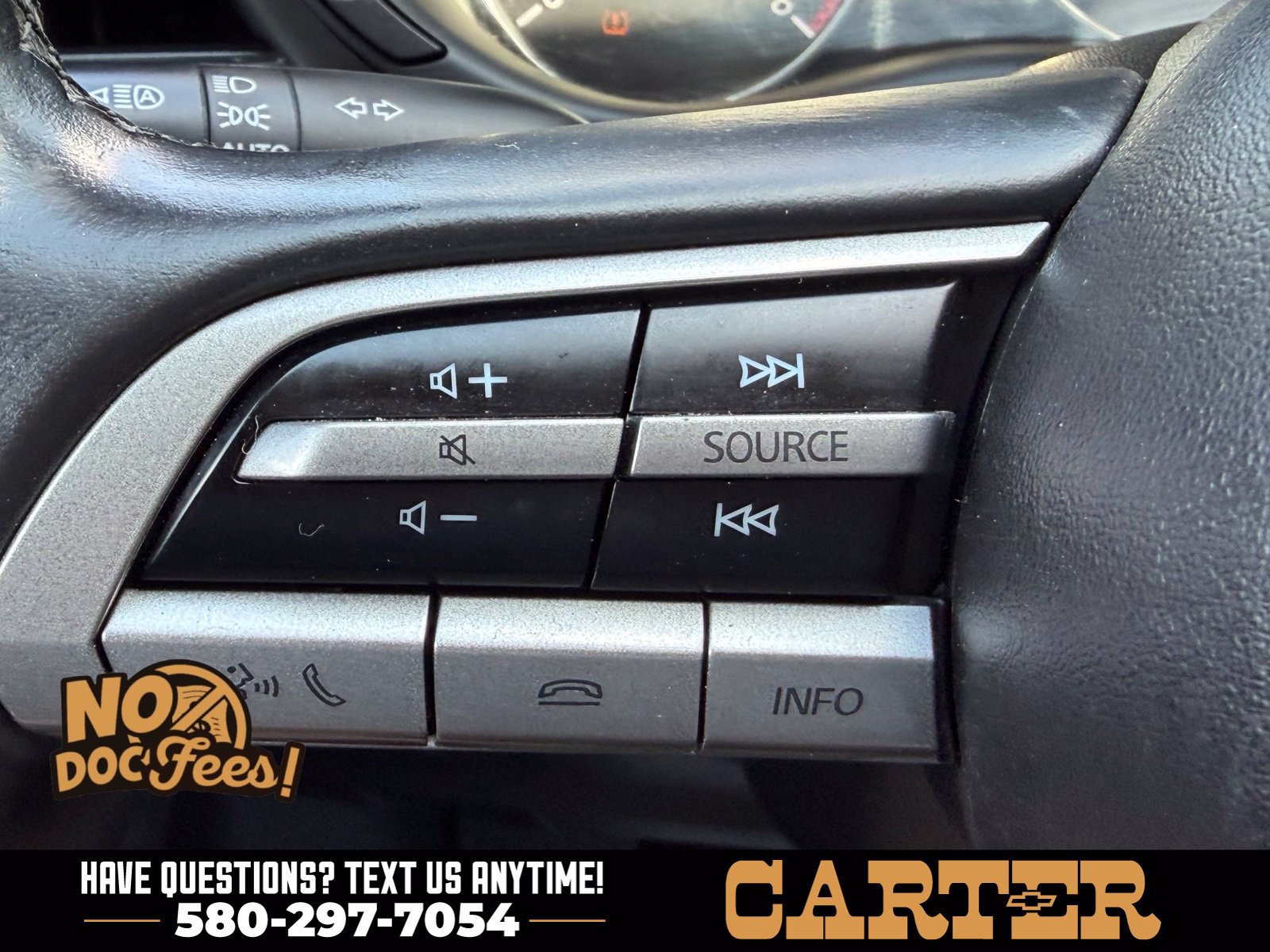 Used 2023 MAZDA CX-30 AWD 2.5 S w/ Select Package image 11