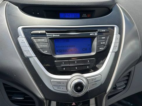 Used 2012 Hyundai Elantra Limited FWD image 16