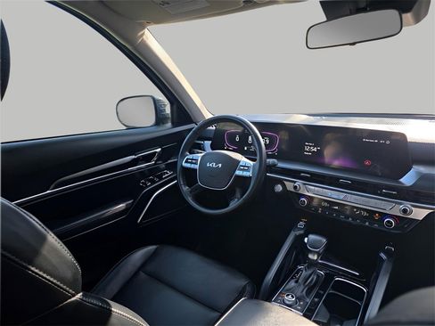 Used 2023 Kia Telluride S w/ S Sunroof Package image 13
