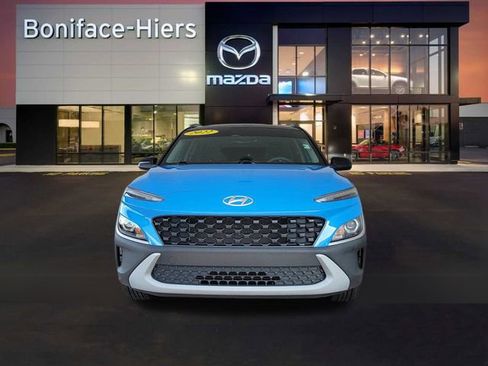 Used 2022 Hyundai Kona SEL image 2