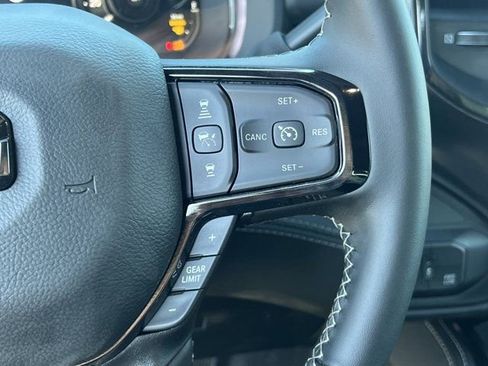 New 2026 RAM 2500 Limited image 22