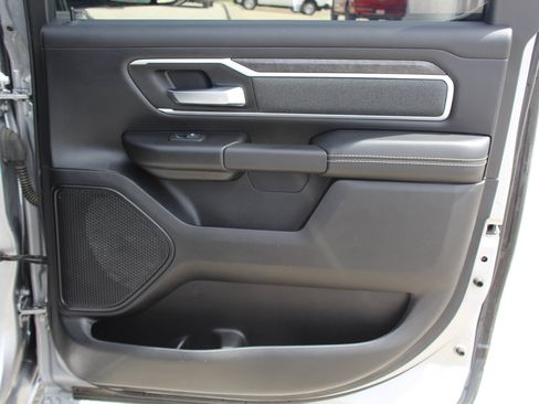Used 2021 RAM 1500 Big Horn AWD/4WD image 24
