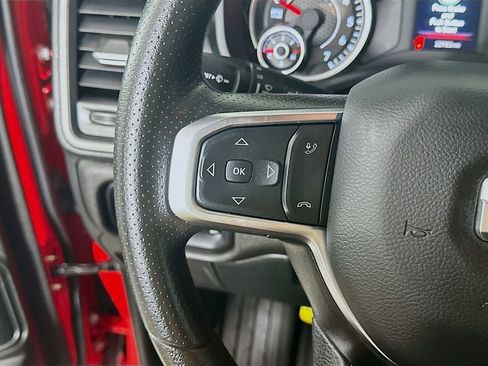 Used 2025 RAM 1500 Tradesman w/ Night Edition image 25