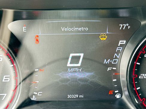 Used 2022 Dodge Charger GT w/ Plus Group RWD image 11