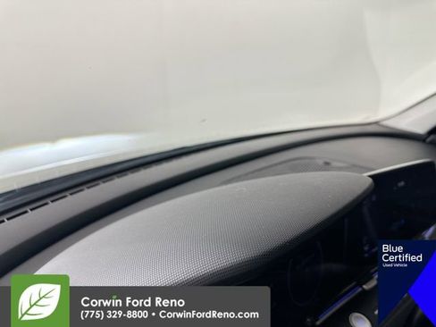 Used 2022 Hyundai Elantra Limited w/ Cargo Package image 12