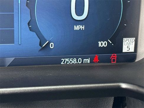 Certified 2023 Ford F450 Platinum w/ FX4 Off-Road Package image 36