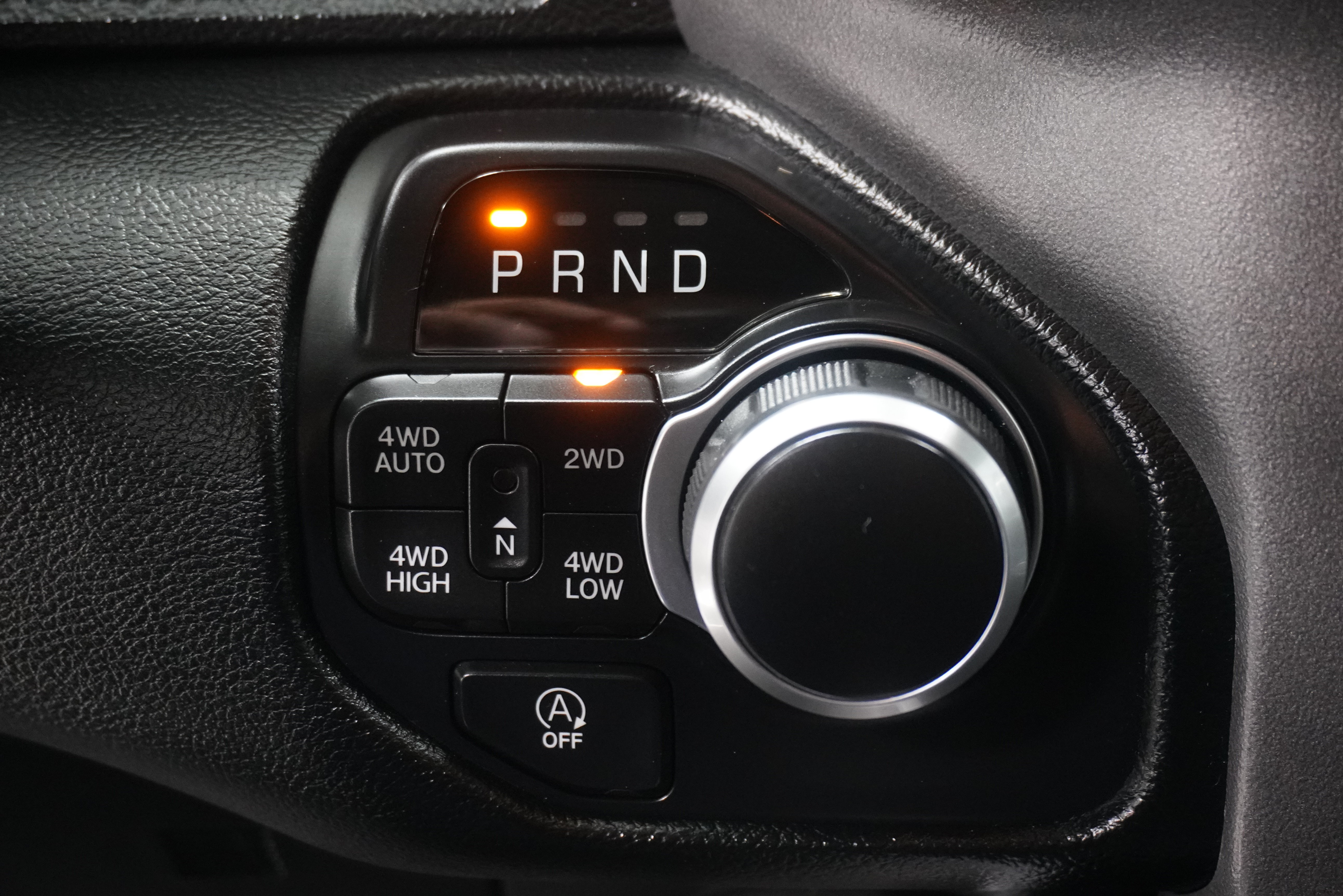 Used 2021 RAM 1500 Lone Star AWD/4WD image 22