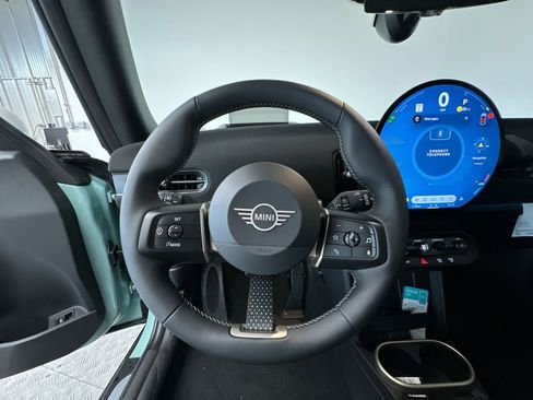 New 2026 MINI Cooper S FWD image 16
