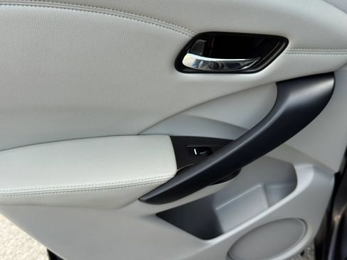 Used 2017 Acura RDX FWD w/ Advance Package image 20