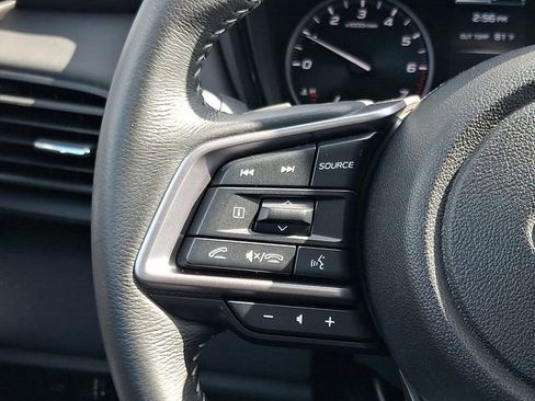 Certified 2025 Subaru Outback Premium image 22
