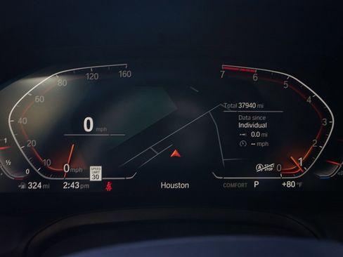 Used 2021 BMW 330i Sedan w/ Convenience Package image 13