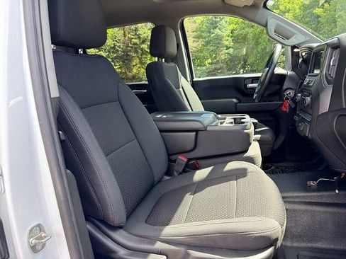 Used 2020 Chevrolet Silverado 3500 W/T w/ WT Convenience Package AWD/4WD image 16