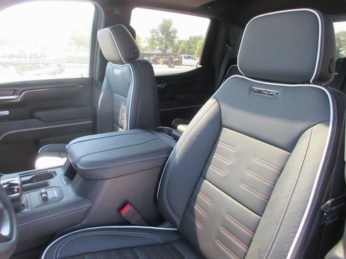 New 2026 GMC Sierra 1500 AT4X image 14