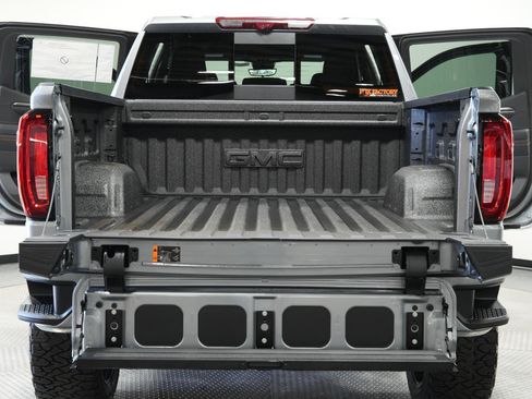 New 2026 GMC Sierra 1500 AT4 w/ AT4 Premium Package AWD/4WD image 15