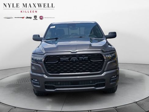 New 2026 RAM 1500 Express RWD image 18