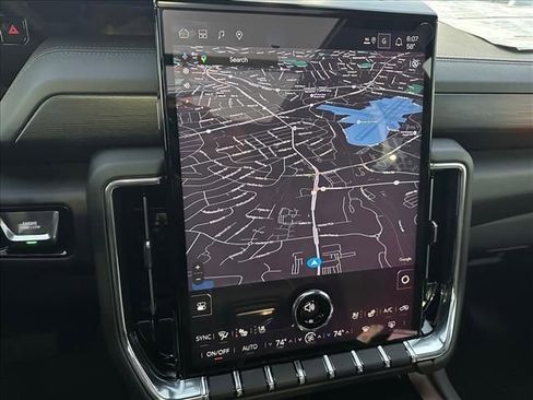 New 2026 GMC Yukon XL Denali w/ Sun & Power Step Package image 31