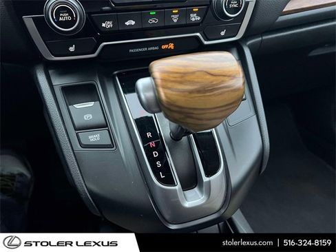 Used 2019 Honda CR-V EX image 34