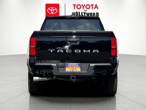 New 2026 Toyota Tacoma SR5 RWD image 5