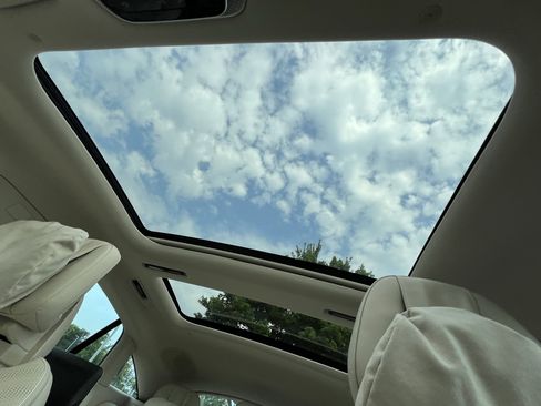 Used 2024 Mercedes-Benz EQS 450+ Sedan image 28