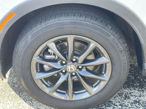 Used 2026 Honda CR-V EX-L image 11