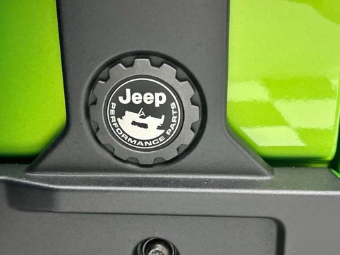 New 2025 Jeep Wrangler Rubicon 392 image 18