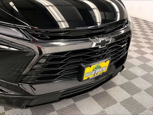 Used 2023 Chevrolet Blazer RS w/ Driver Confidence II Package FWD image 33