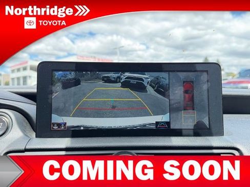 Used 2023 Lexus IS 350 F Sport w/ Navigation Package RWD image 9