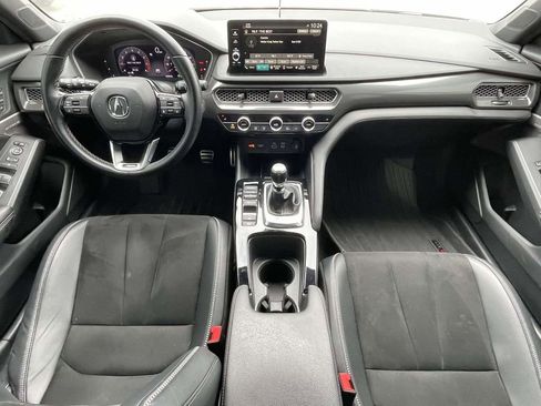 Used 2023 Acura Integra A-Spec image 11
