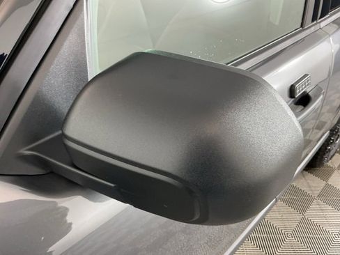 New 2025 Ford Bronco Sport Outer Banks w/ Sasquatch Outer Banks Package image 12