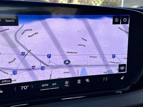 New 2025 Audi A6 e-tron Premium Plus image 17