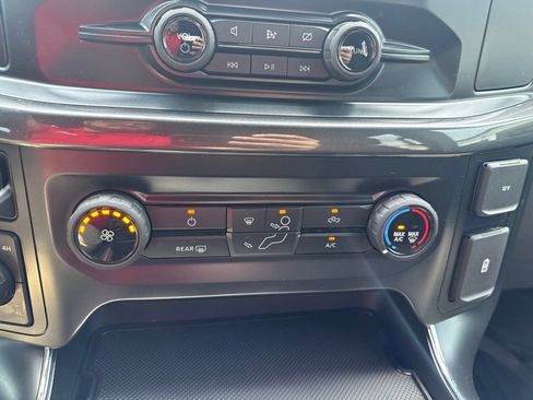 Used 2022 Ford F150 XL w/ STX Appearance Package AWD/4WD image 21