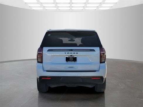 Used 2021 Chevrolet Tahoe Z71 w/ Z71 Off-Road Package image 5