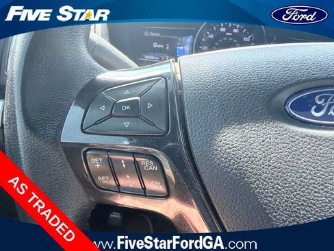 Used 2019 Ford Explorer Sport w/ Equipment Group 401A AWD/4WD image 19