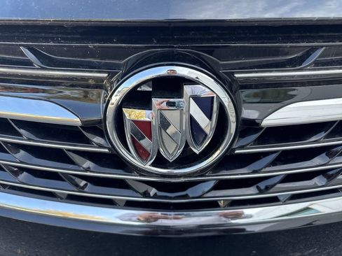 Used 2022 Buick Envision Preferred image 29