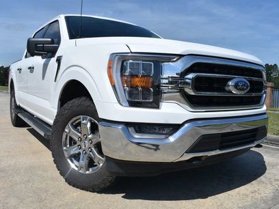 Used 2022 Ford F150 XLT w/ Equipment Group 302A High