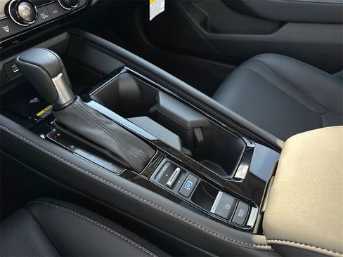 New 2025 Honda Accord Touring image 29