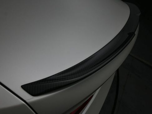 Used 2022 BMW M3 Competition w/ M Carbon Exterior Package image 38