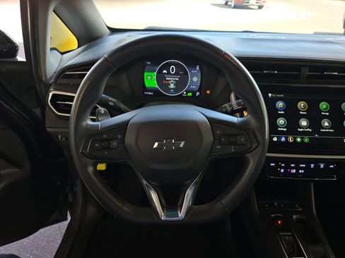 Used 2023 Chevrolet Bolt LT w/ Driver Confidence Package image 9