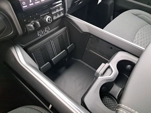 New 2026 RAM 2500 Big Horn image 34