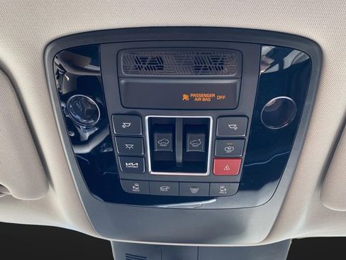 New 2026 Kia Carnival SX image 32