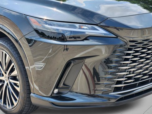 Used 2025 Lexus RX 350 Premium Plus w/ Accessory Package (Z1) FWD image 36