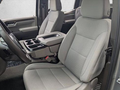 Used 2026 Chevrolet Silverado 1500 RST RWD image 16