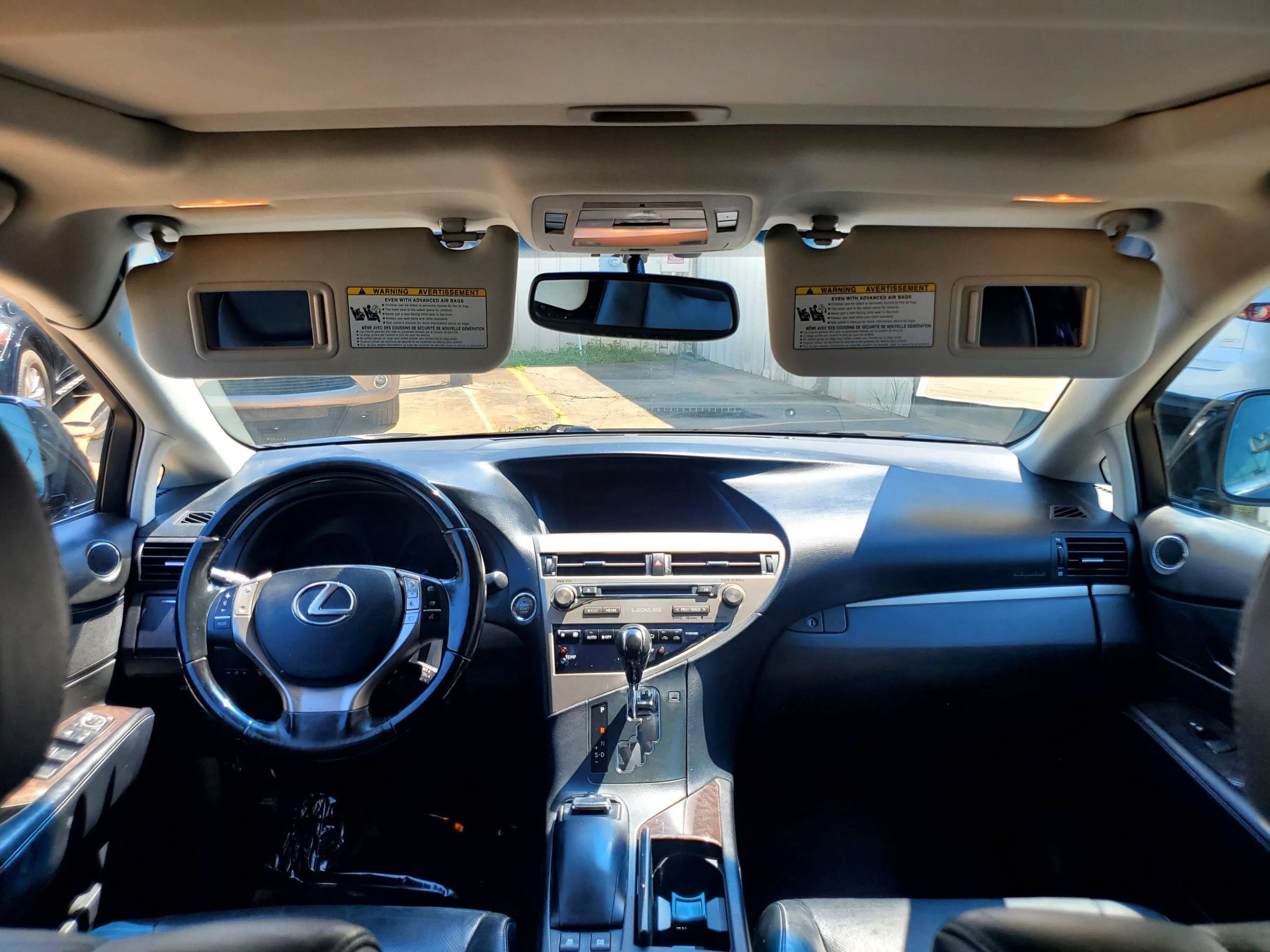 Used 2015 Lexus RX 350 AWD image 35