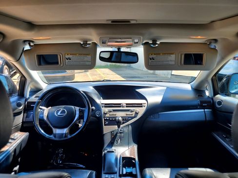 Used 2015 Lexus RX 350 AWD image 35