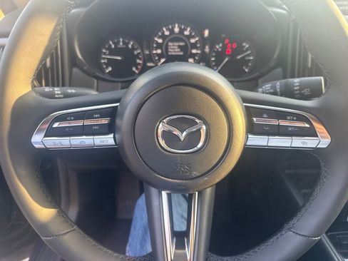 Used 2026 MAZDA CX-50 AWD 2.5 S w/ Premium Package image 9