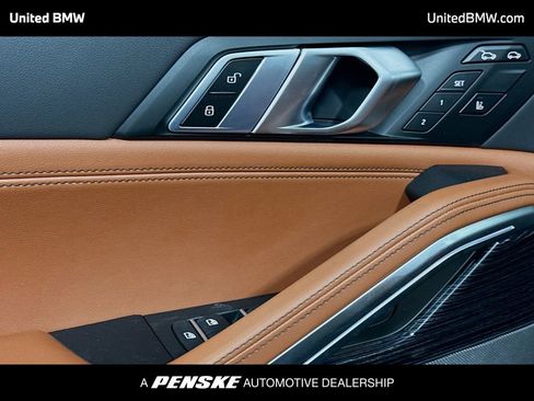 New 2027 BMW X6 xDrive40i AWD/4WD image 3