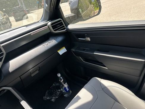New 2026 Toyota Tundra SR5 AWD/4WD image 17