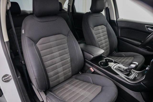 Used 2015 Ford Edge SEL FWD image 21
